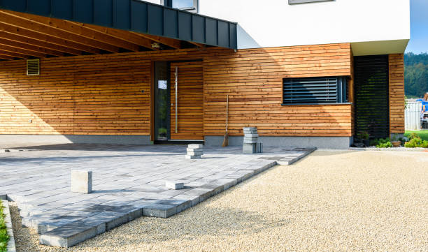 Reasons to Select Us for Your Driveway Paving Requirements in Luxemburg, WI