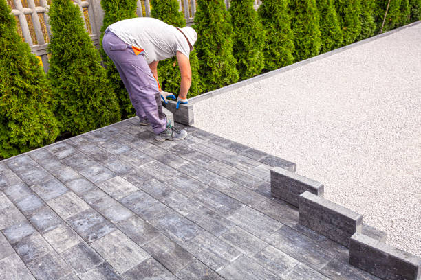 Best Driveway Pavers Near Me  in Luxemburg, WI