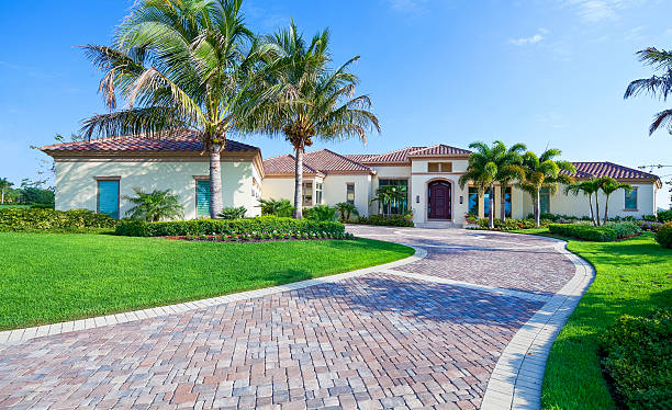 Best Driveway Pavers Installation  in Luxemburg, WI