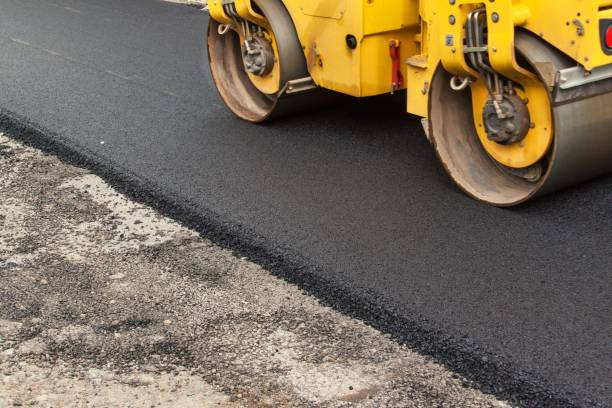 Best Driveway Resurfacing Pavers  in Luxemburg, WI
